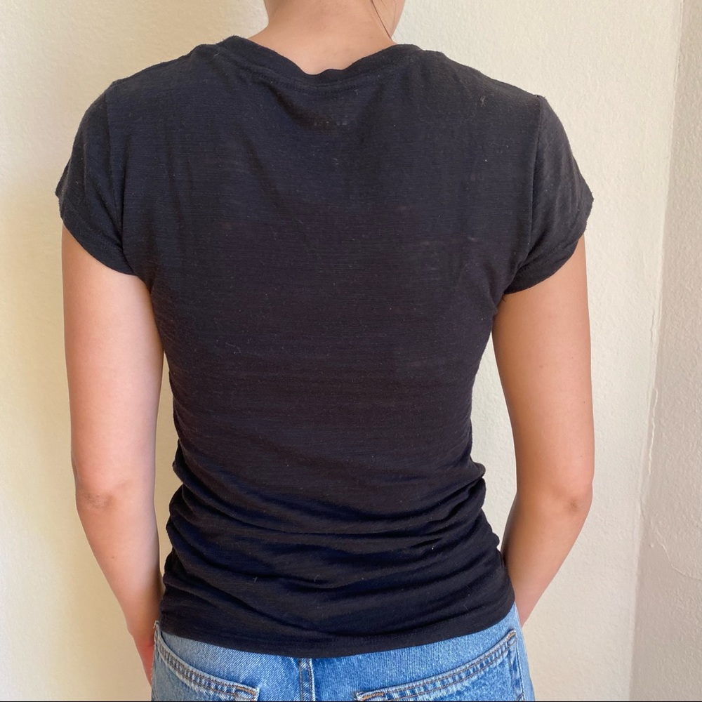 Alta Gracia UCLA womens scoop neck t shirt size S - Picture 2 of 3